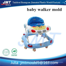 Marchette bébé pliable musicale de haute qualité avec roues